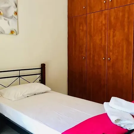 Apartment Ionian Queen Pigadhakia