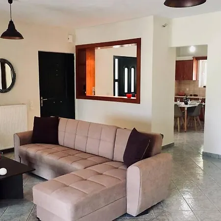 Ionian Queen Apartment
