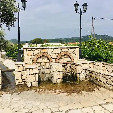 Ionian Queen Apartment *