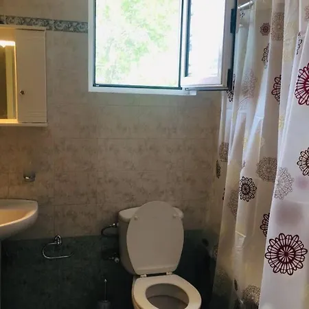 Apartment Ionian Queen Pigadhakia